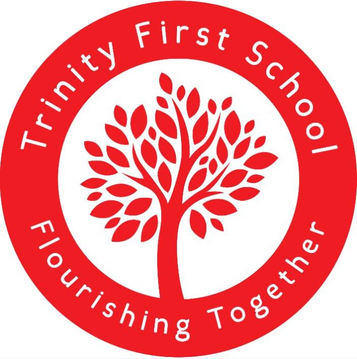 Home Trinity CEVC First School Trinity CEVC First School